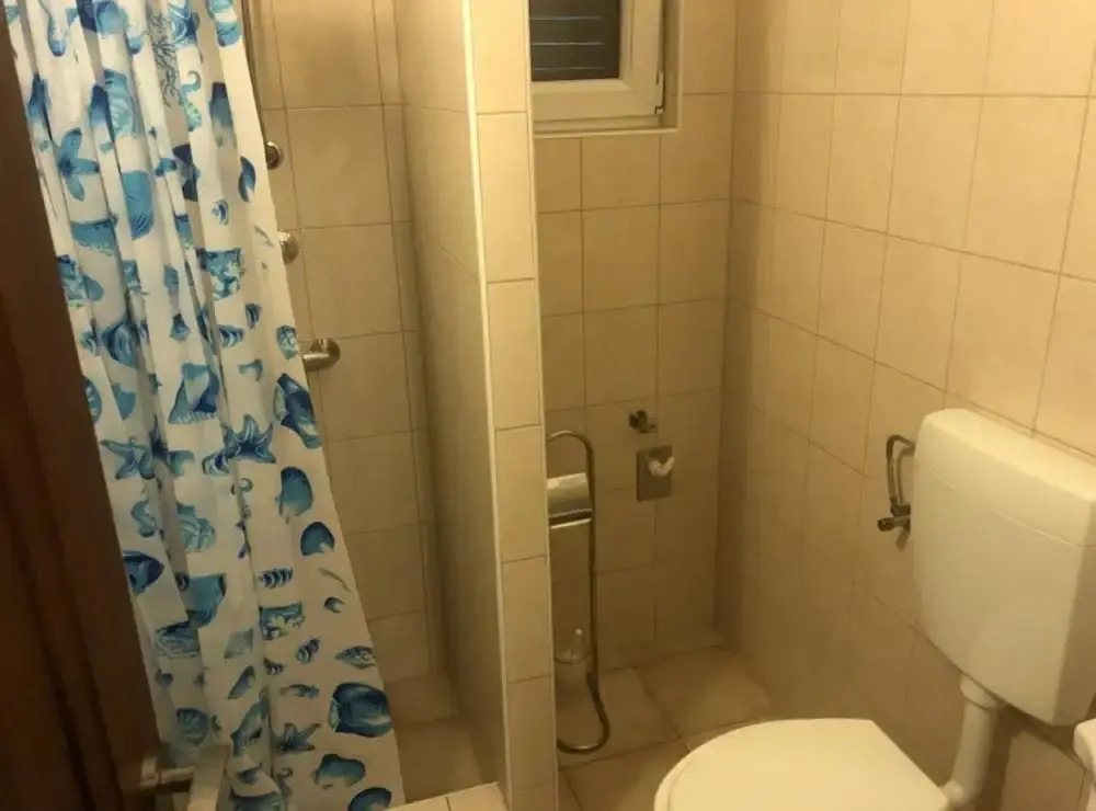 Apartmani Villa Borzic