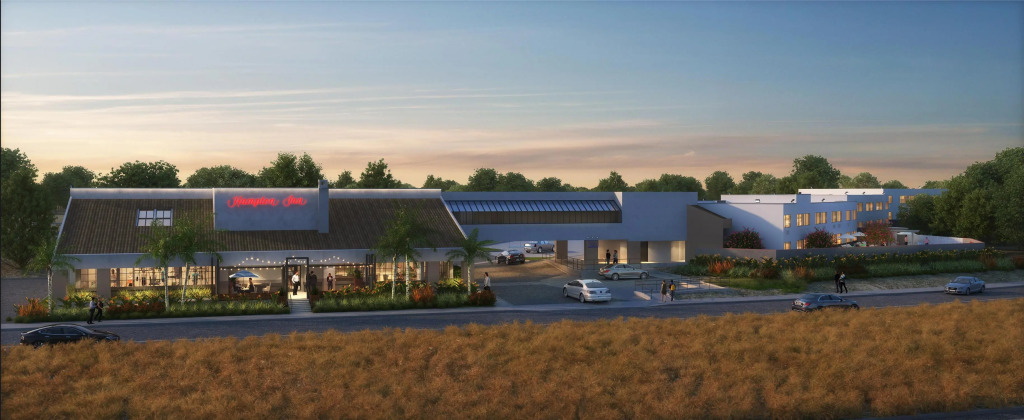 Hampton Inn by Hilton San Simeon Cambria