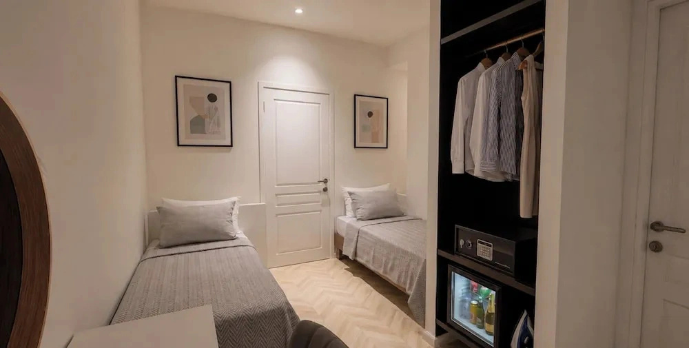 The Central Stay Cagliari