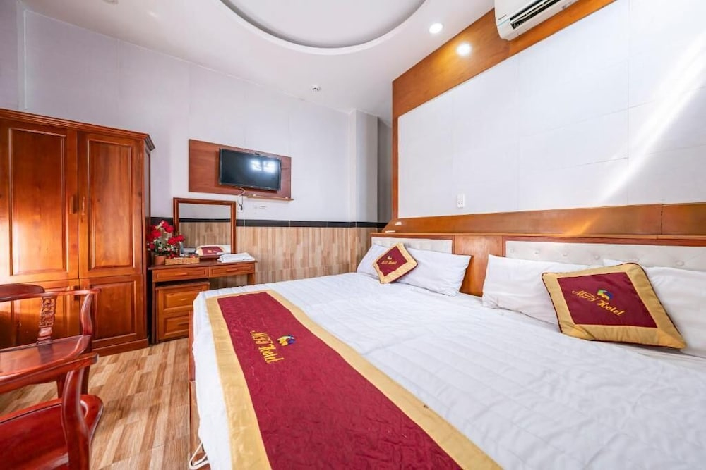 Hotel Airport MTT