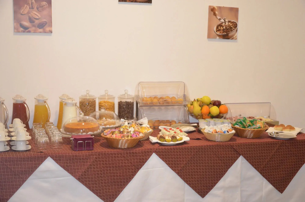 Hotel Etnea Royal Suites