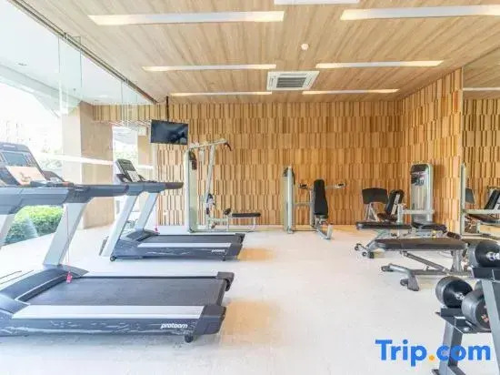 Veranda Condo Pattaya - Monthly Stay