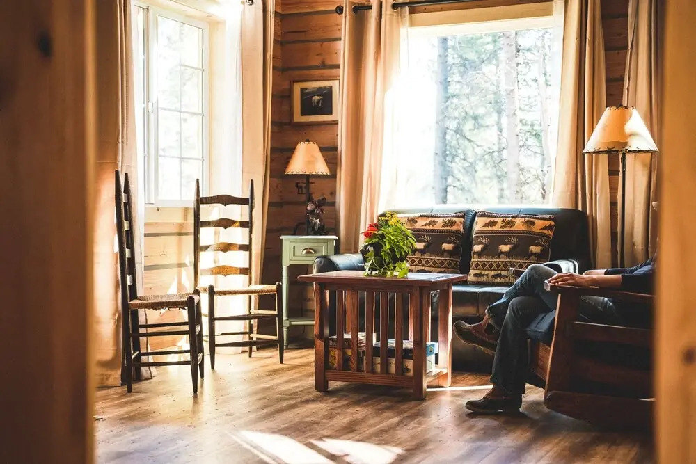 Denali Wild Stay