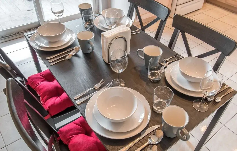 Grand Local Ave Luxury Apartments