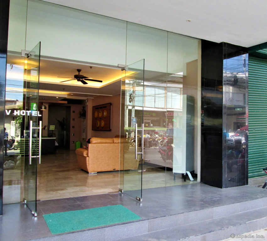 GV Hotel - Cagayan de Oro