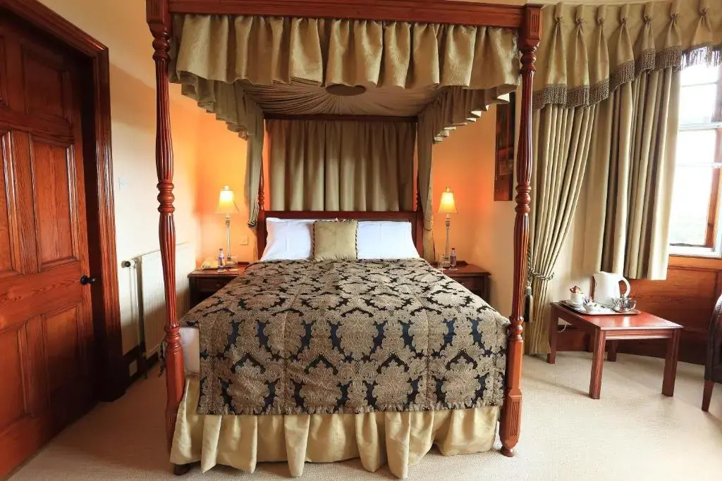 Ramnee Hotel