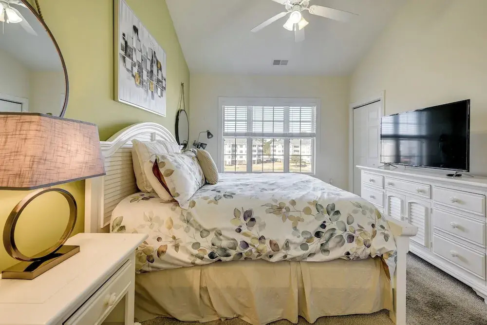 2 Mi to Sea! Myrtle Beach Golf Getaway w/ 4 Pools