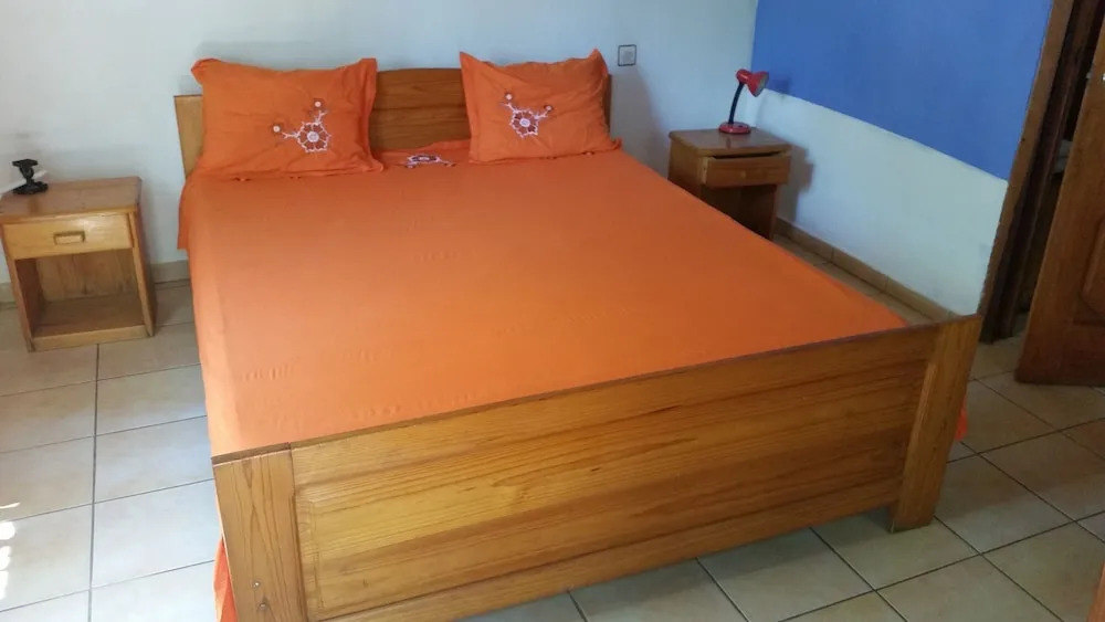 Longo Hotel Arcobaleno