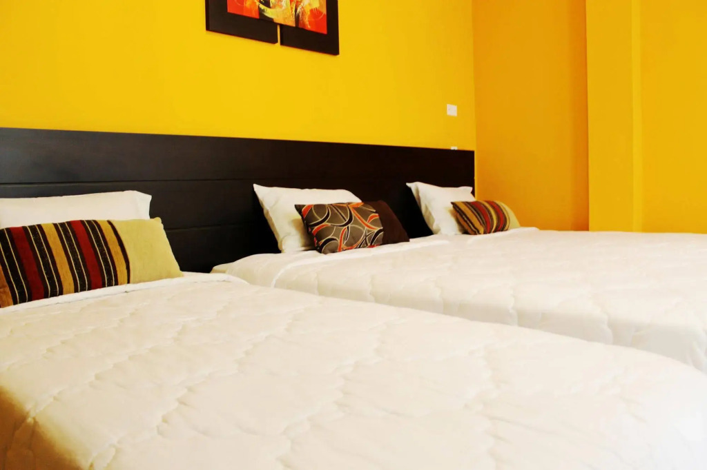Monterrico Hotel Perú