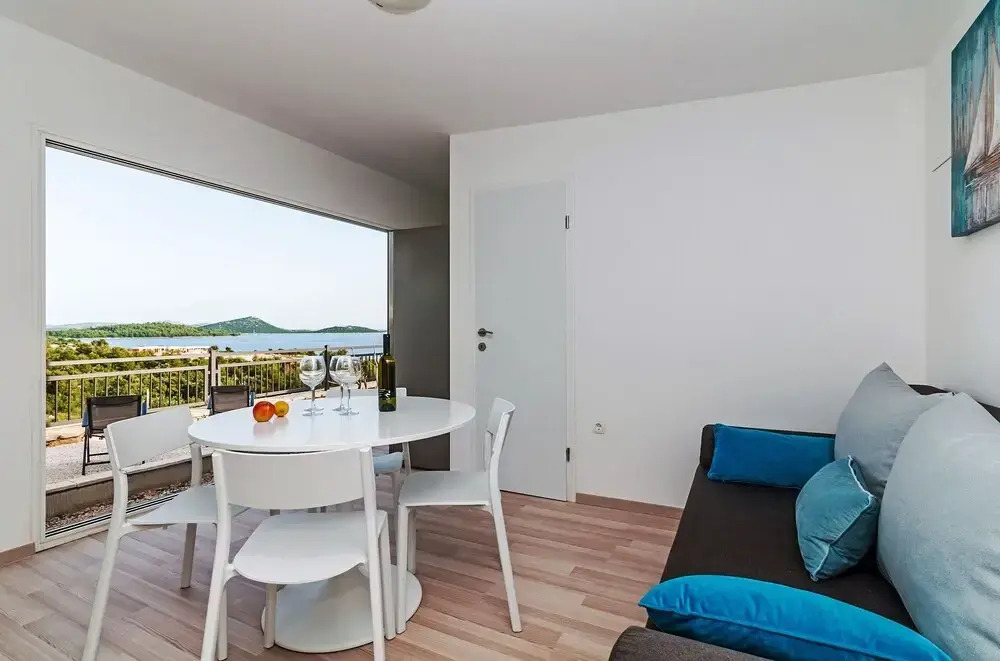 Mobile Home Damar 2