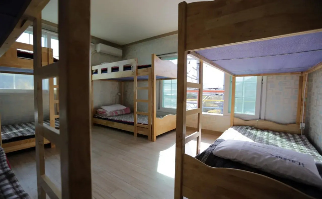 If Guesthouse - Hostel