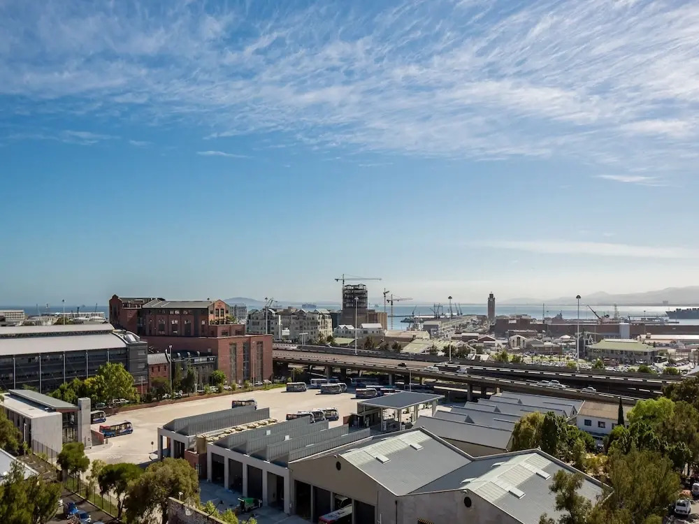 Rockwell Luxury Apartments
