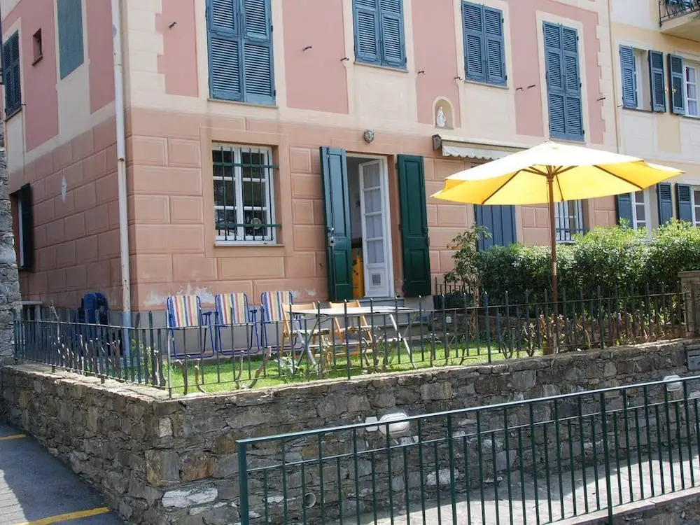 ALTIDO Family Flat in Camogli