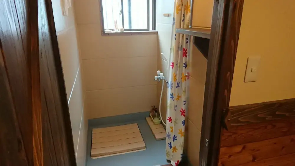 Guesthouse Minami