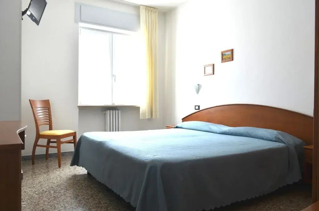 Hotel 2 Palme