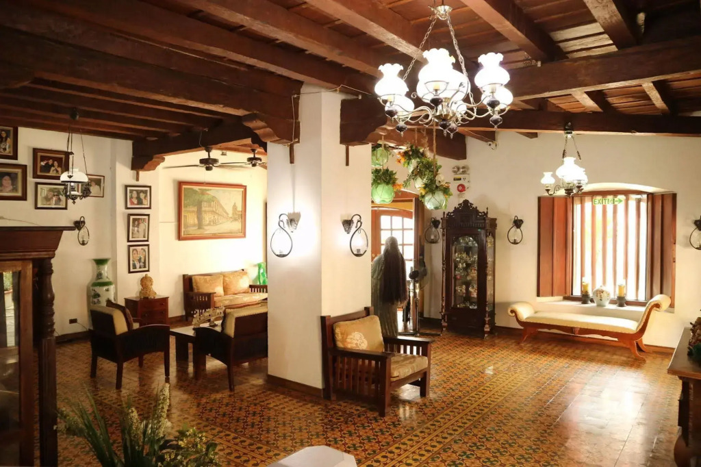 My Vigan Home Hotel