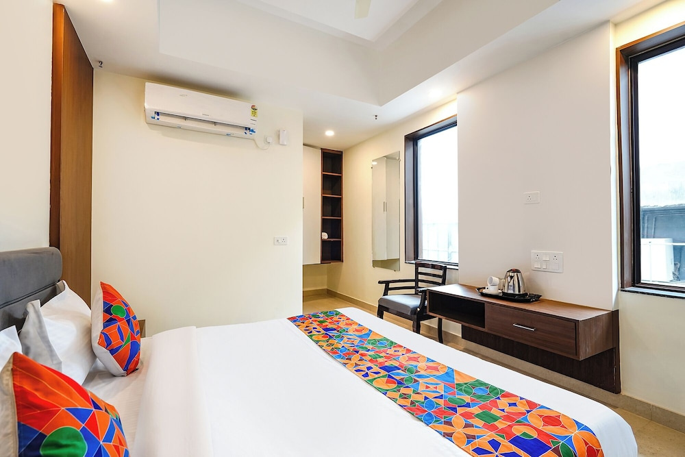 Fabhotel Urban Villa I