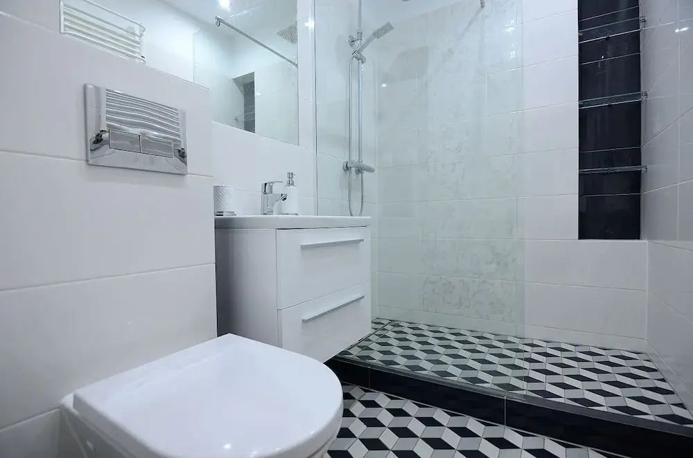 Victus Apartamenty - Jaśmin