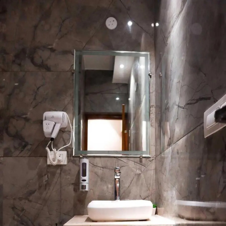 Hotel Joylife- Chotu Ram Chowk Rohtak Haryana