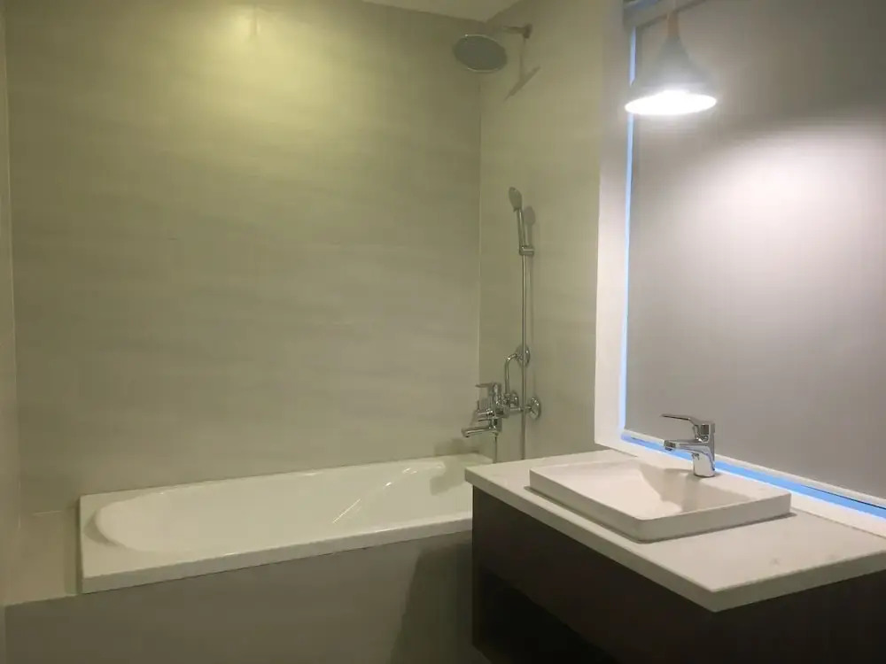 OYO 1051 Binh Duong Apartment