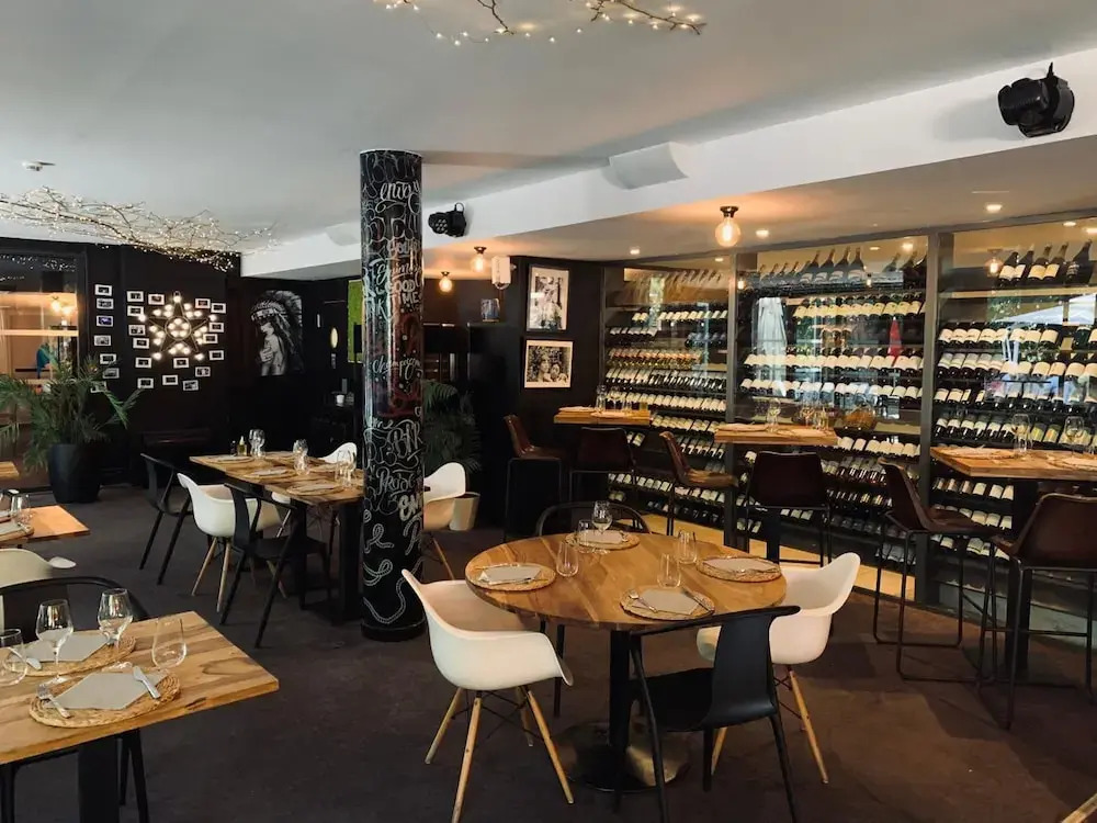 Le Prose Hôtel