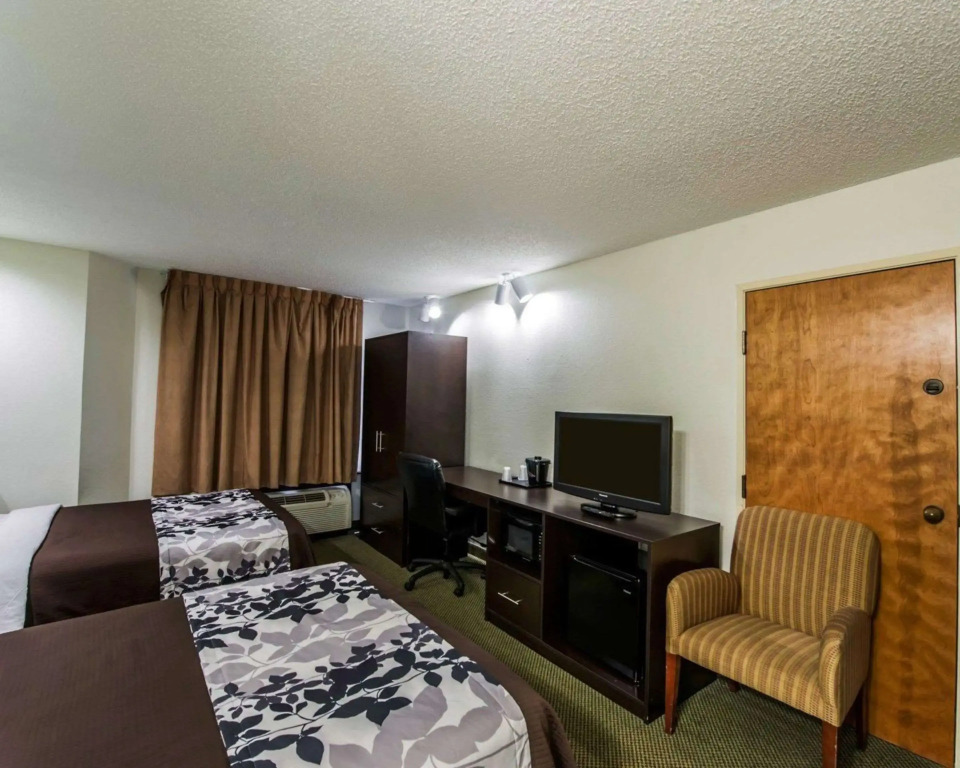 Sleep Inn Morganton Southeast