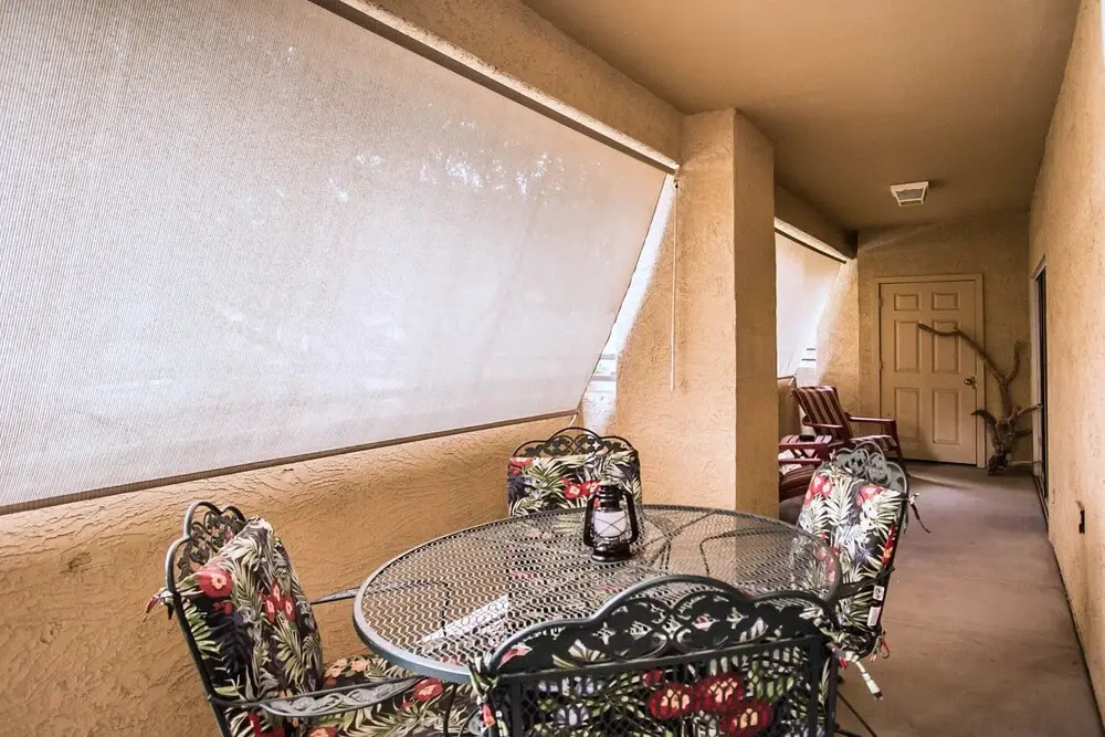 Phoenix Townhouse