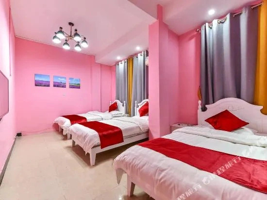Beihai Huayu Hotel