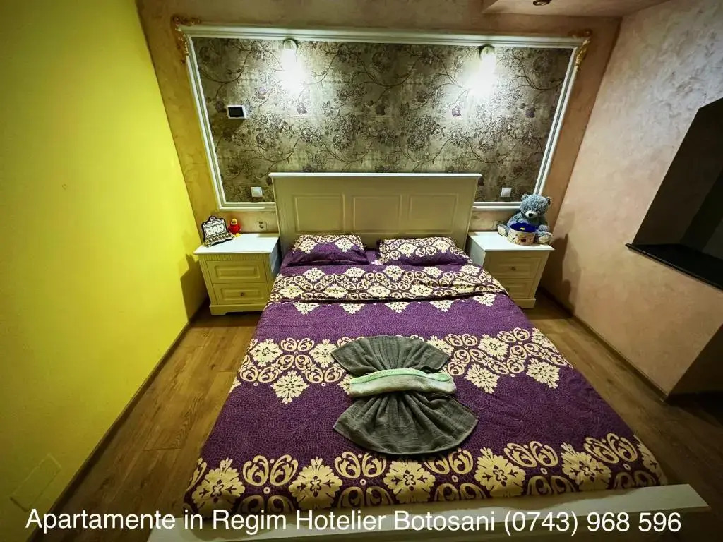 Apartament Ultra Modern 2 camere mari +1 camera mai mica