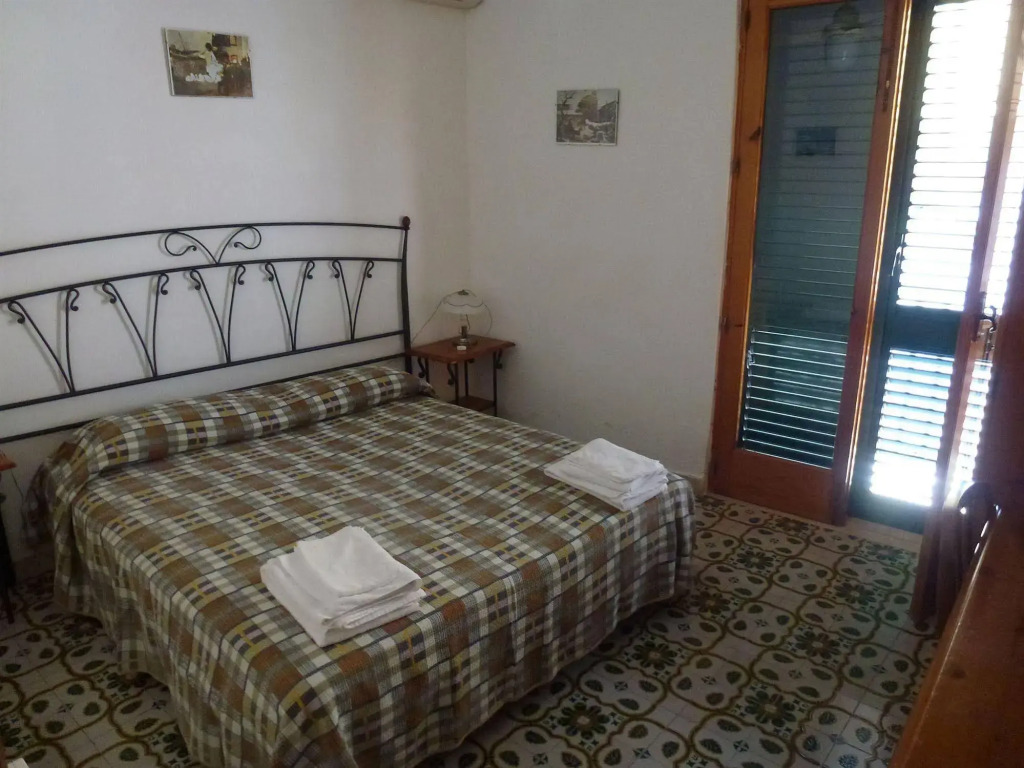 Hotel Odissea