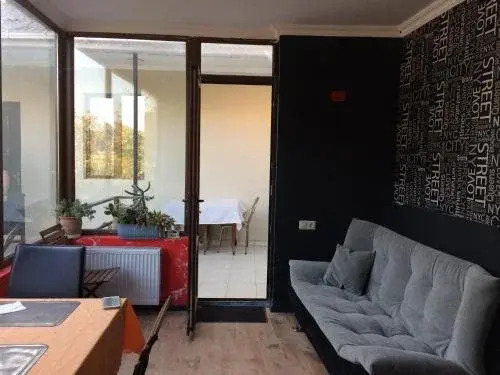 Guest House Vertigo