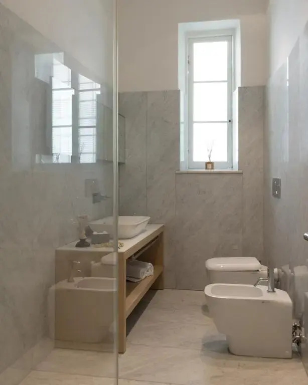 Via Chiodo Luxury Apartment