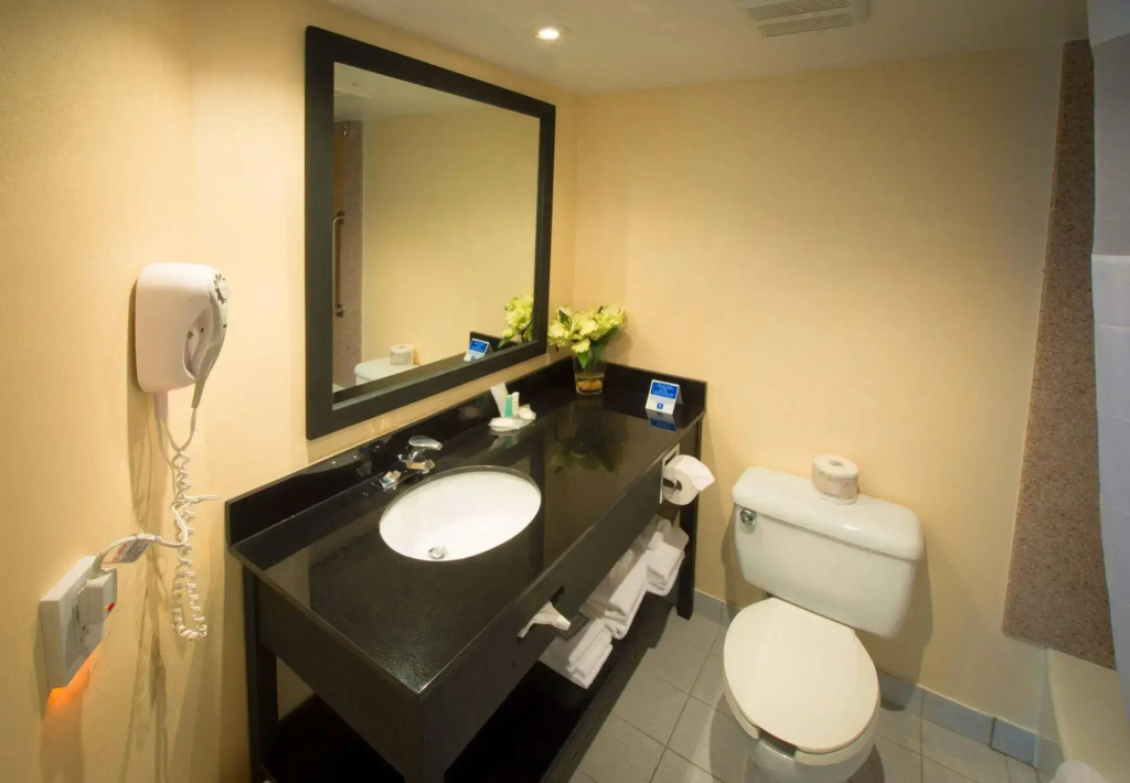 Comfort Hotel Airport North
