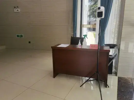 Huangshan Zhiguan Shanju Hotel
