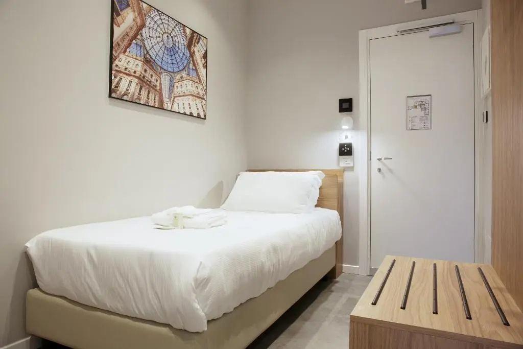 Hotel XXII Marzo