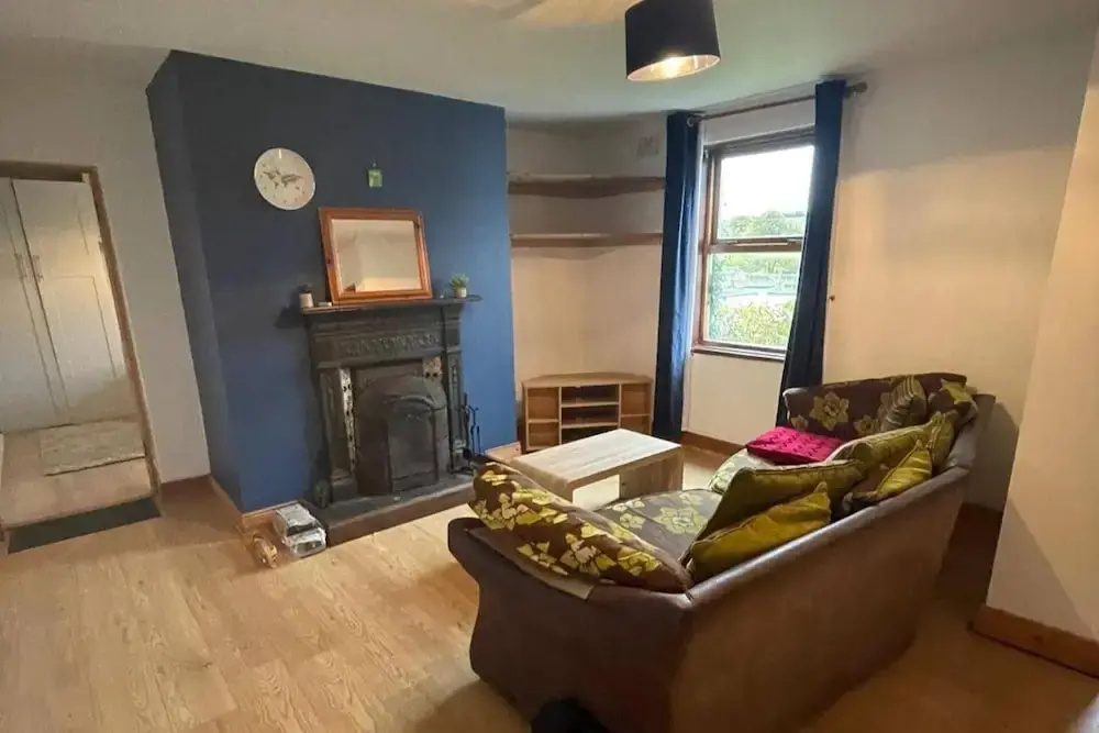Cozy Cottage Retreat in Sligo