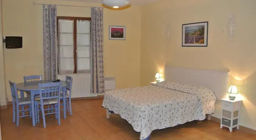 Auberge Bon Accueil