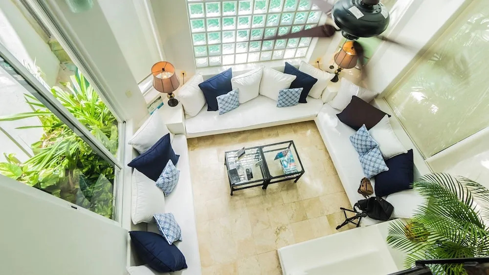 Royal Palms 5 2 Bedroom Condo by RedAwning