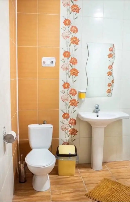 hostel Koleso