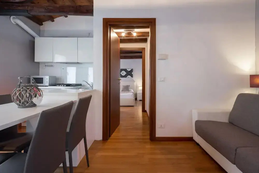 Herion Palace Apt 5 by Wonderful Italy