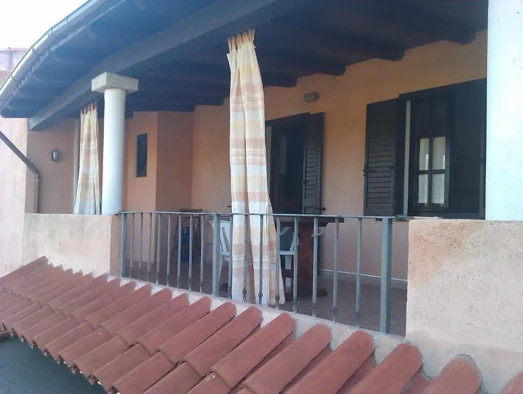 - Casa Mamma Marisa -