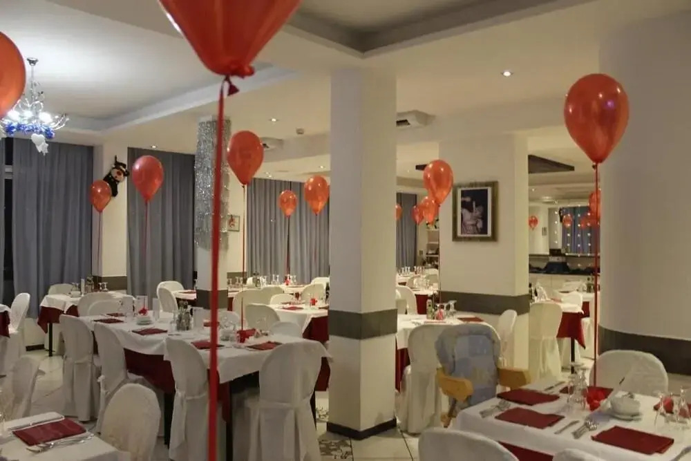 Hotel Margherita