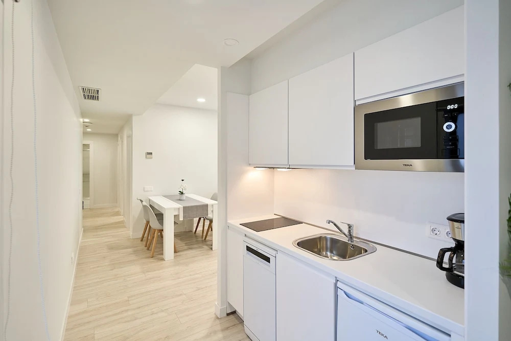 Inés Luna Suites