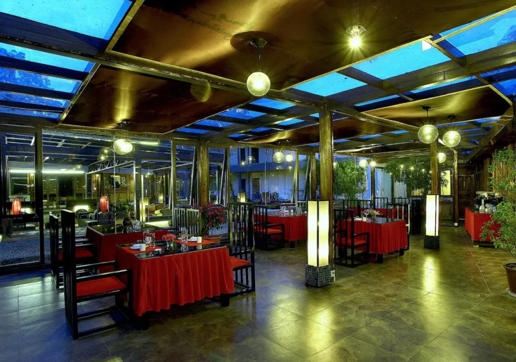 Huamei Club Lijiang
