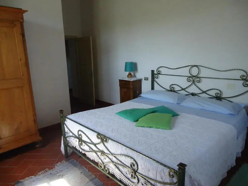 Podere La Chiusella B&B