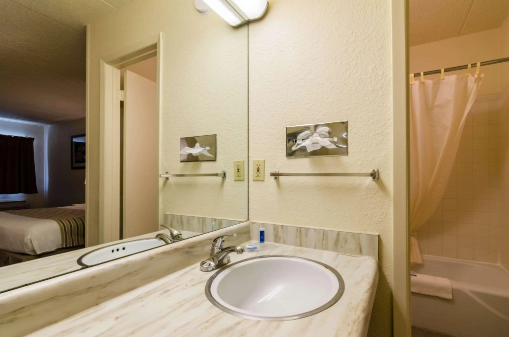 Extended Stay America Bellevue