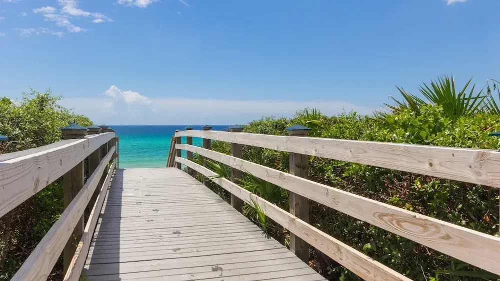 Beach Haven! 2BR 2BA Sleeps 6! Coastal Paradise Awaits!