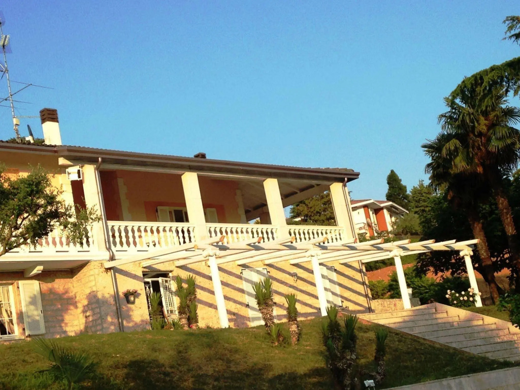 Bed and Breakfast al N. 1