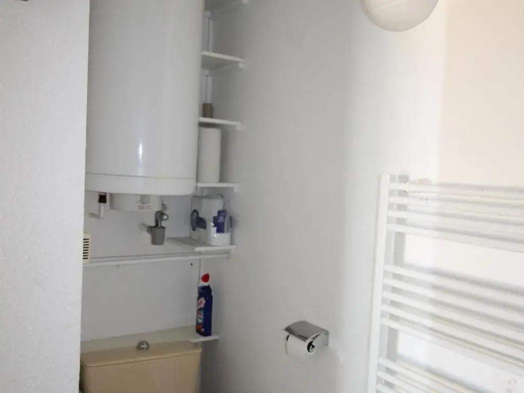 Studio Banyuls-sur-Mer, 1 pièce, 2 personnes - FR-1-309-140