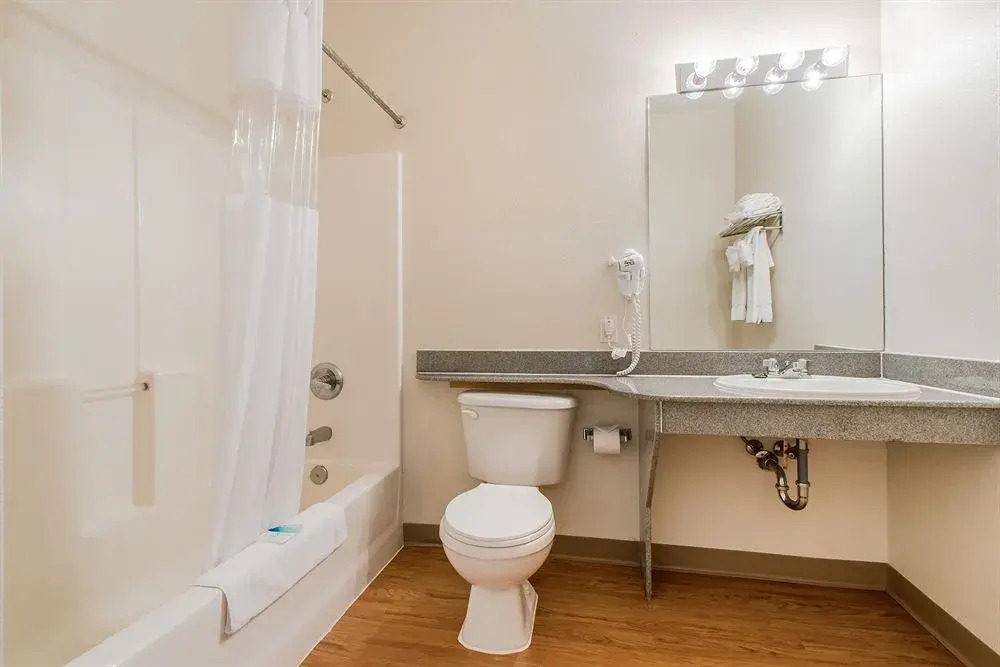 InTown Suites Extended Stay Colorado Springs